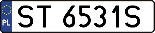 ST6531S
