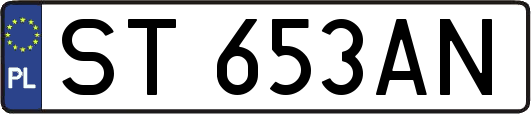 ST653AN