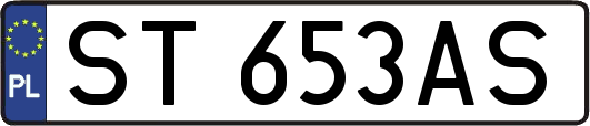 ST653AS