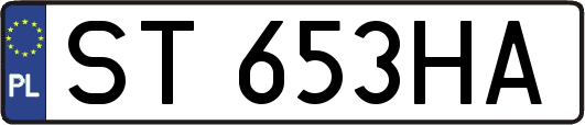 ST653HA