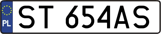 ST654AS