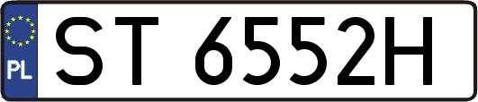 ST6552H