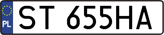 ST655HA