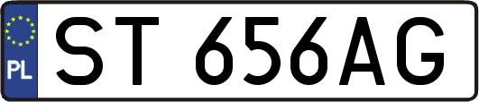 ST656AG