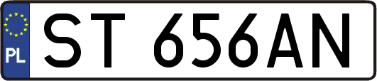 ST656AN