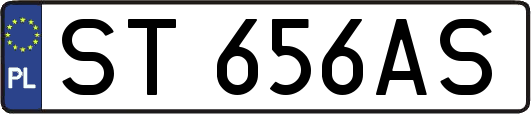 ST656AS