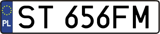ST656FM