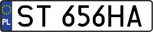 ST656HA