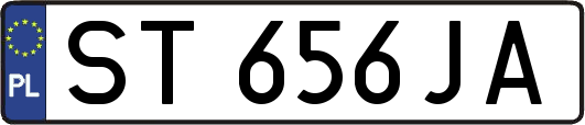 ST656JA