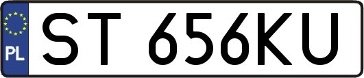 ST656KU
