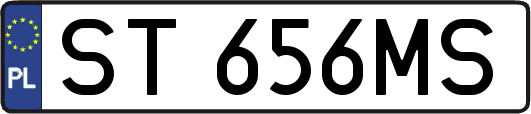 ST656MS