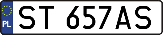 ST657AS
