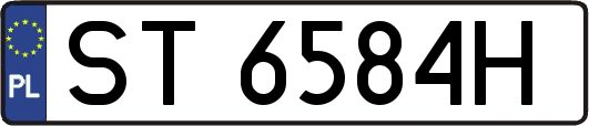 ST6584H