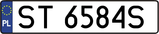 ST6584S