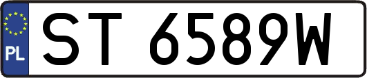 ST6589W