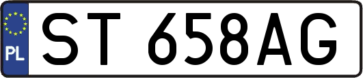 ST658AG