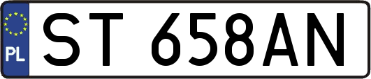 ST658AN