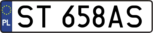 ST658AS