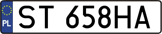 ST658HA