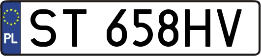 ST658HV