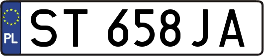ST658JA
