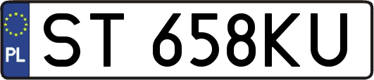 ST658KU