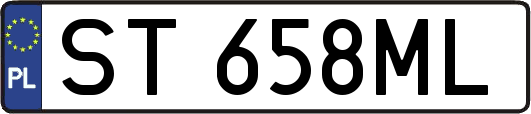 ST658ML