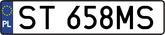 ST658MS