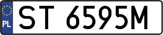 ST6595M