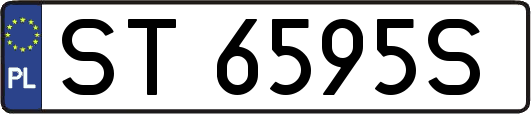 ST6595S