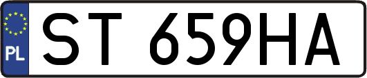 ST659HA