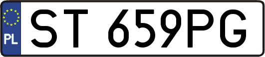 ST659PG