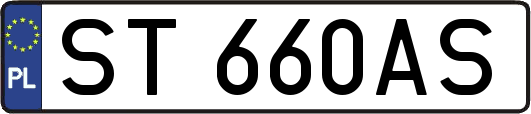 ST660AS