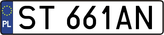 ST661AN
