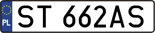 ST662AS