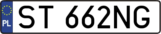 ST662NG