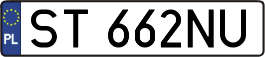 ST662NU