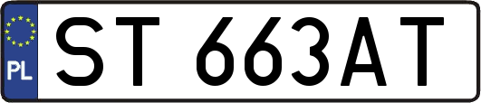 ST663AT