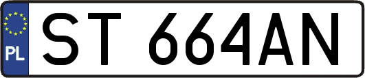 ST664AN
