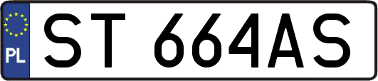 ST664AS