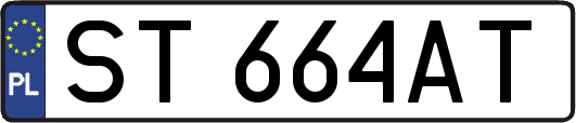 ST664AT
