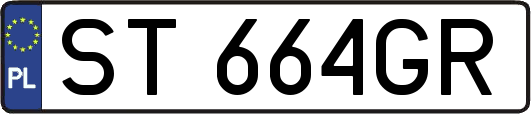 ST664GR