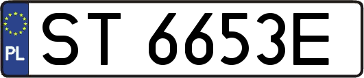 ST6653E