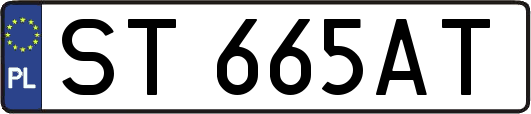 ST665AT