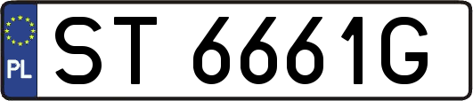ST6661G