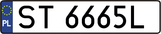 ST6665L
