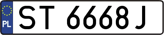 ST6668J