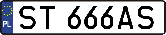 ST666AS