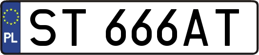 ST666AT