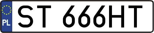 ST666HT
